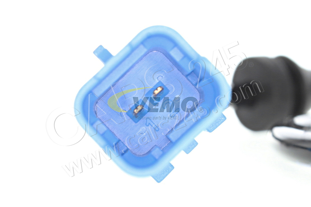 Sensor, wheel speed VEMO V22-72-0132 2