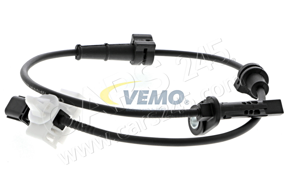Sensor, wheel speed VEMO V26-72-0194