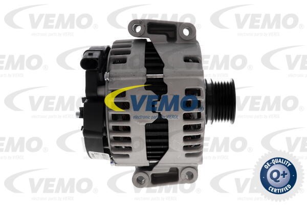 Alternator VEMO V30-13-15006 3