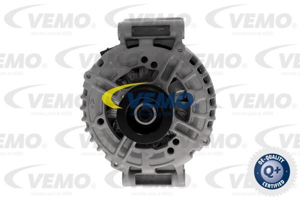 Alternator VEMO V30-13-15006 4