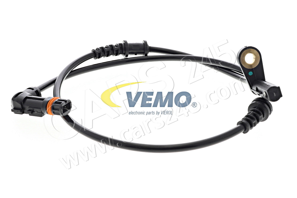Sensor, wheel speed VEMO V30-72-0915