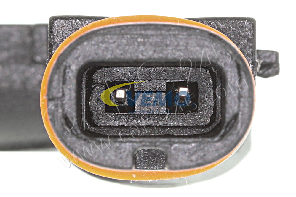 Sensor, wheel speed VEMO V30-72-0915 2