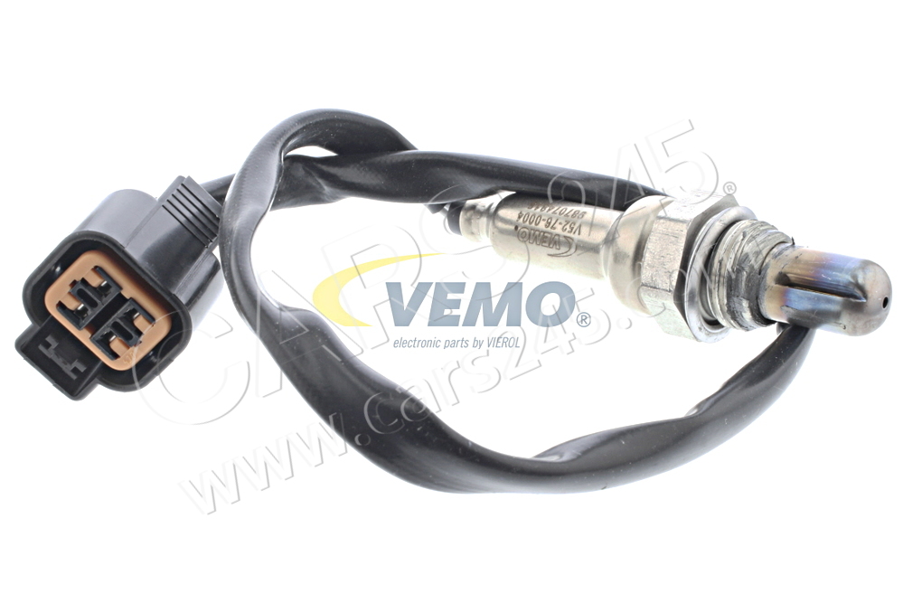 Lambda Sensor VEMO V52-76-0004