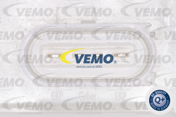 Fuel Feed Unit VEMO V10-09-0008 2