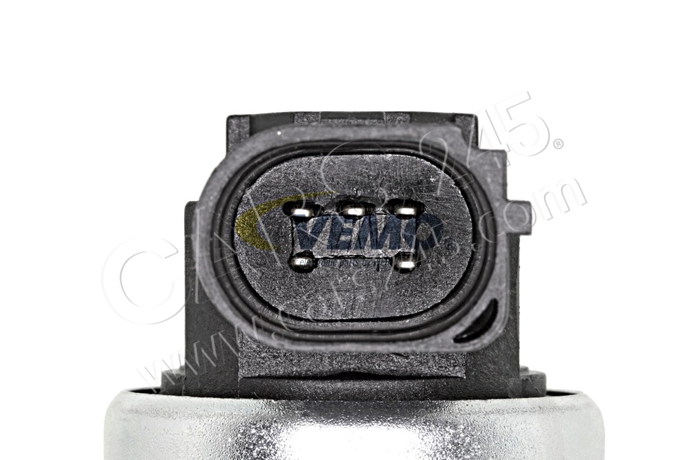 EGR Valve VEMO V10-63-0025 2