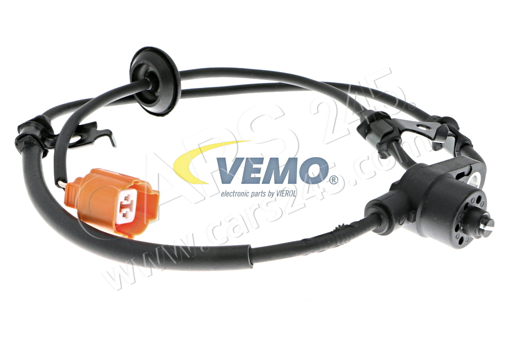 Sensor, wheel speed VEMO V26-72-0124