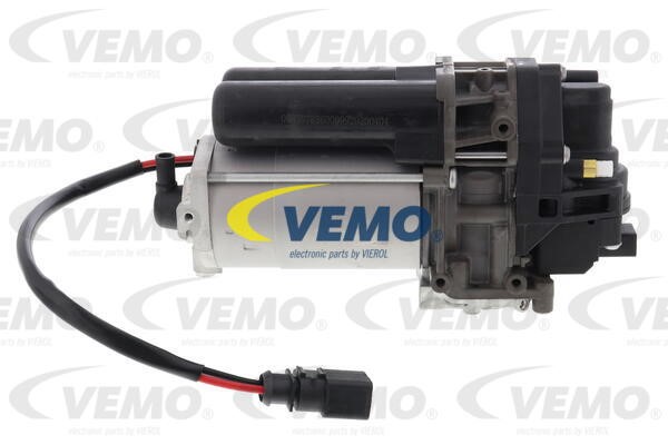 Compressor, compressed air system VEMO V58-52-0002