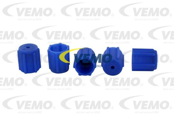 Cover Cap, service valve VEMO V99-18-0038