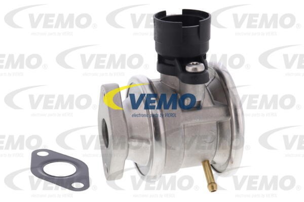 Valve, secondary air pump system VEMO V10-66-0015
