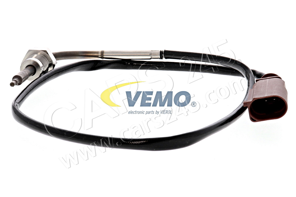 Sensor, exhaust gas temperature VEMO V10-72-0005