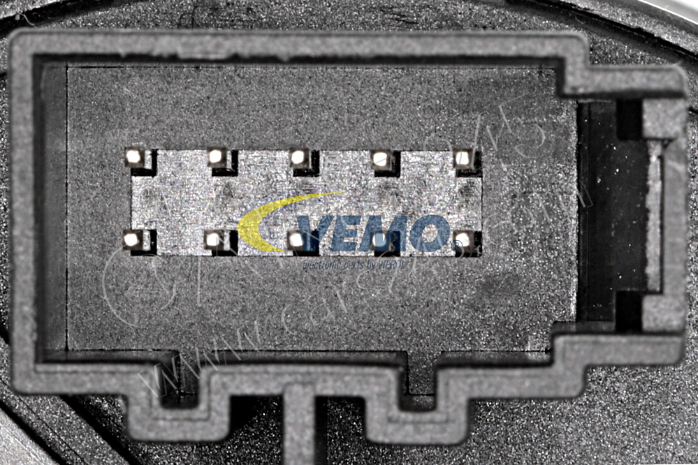 Switch, headlight VEMO V10-73-0573 2