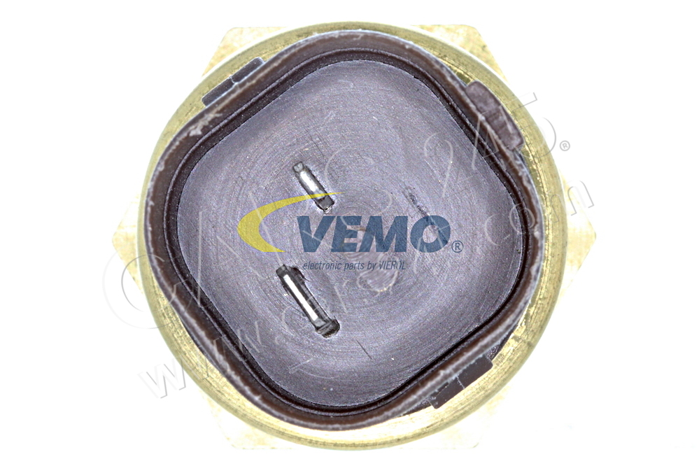 Temperature Switch, radiator fan VEMO V15-99-2012 2