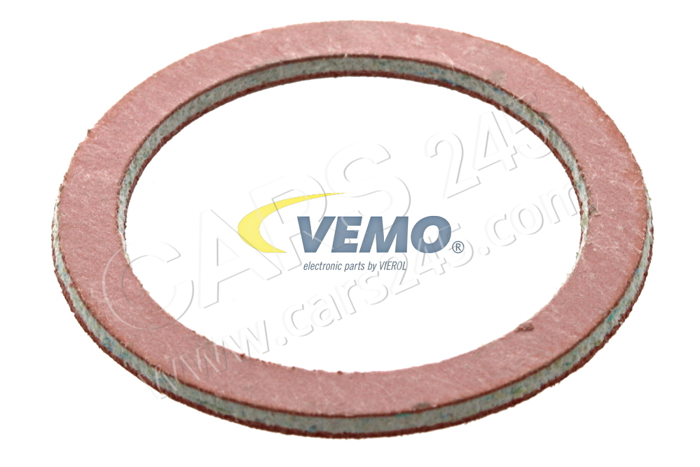 Temperature Switch, radiator fan VEMO V15-99-2012 3