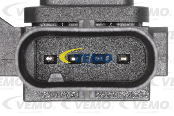 Sensor, intake manifold pressure VEMO V20-72-0207 2