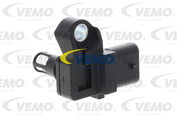 Sensor, intake manifold pressure VEMO V20-72-0207 3