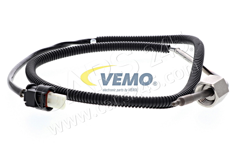 Sensor, exhaust gas temperature VEMO V30-72-0887