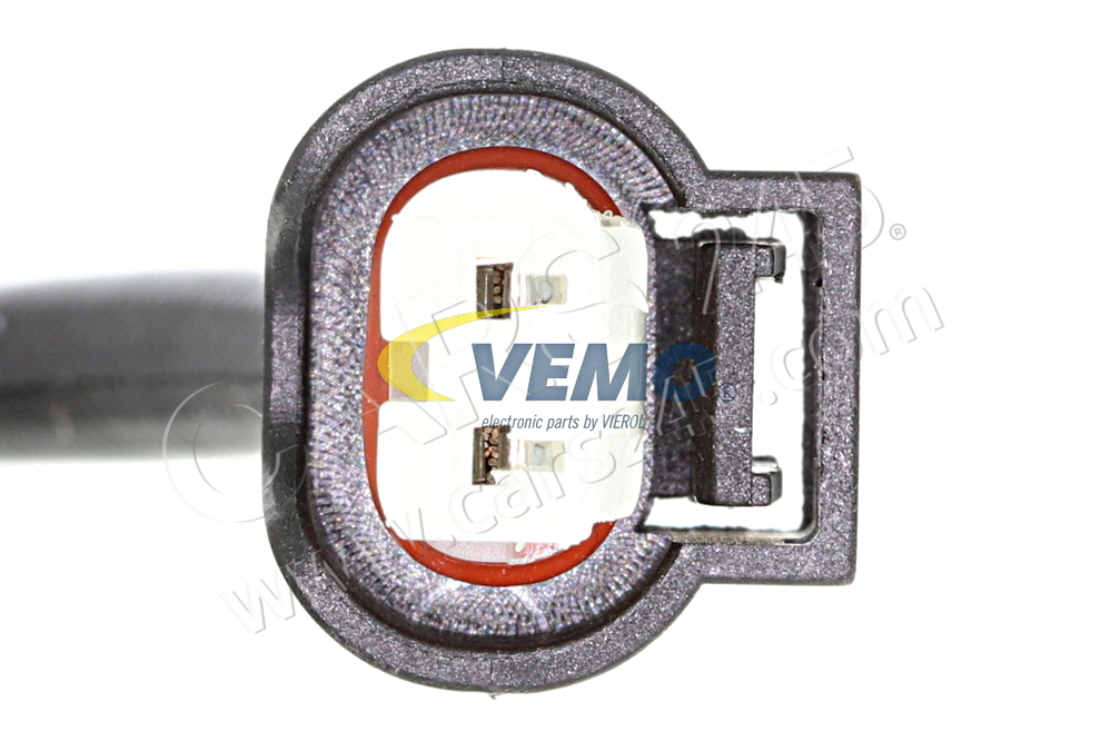 Sensor, exhaust gas temperature VEMO V30-72-0887 2