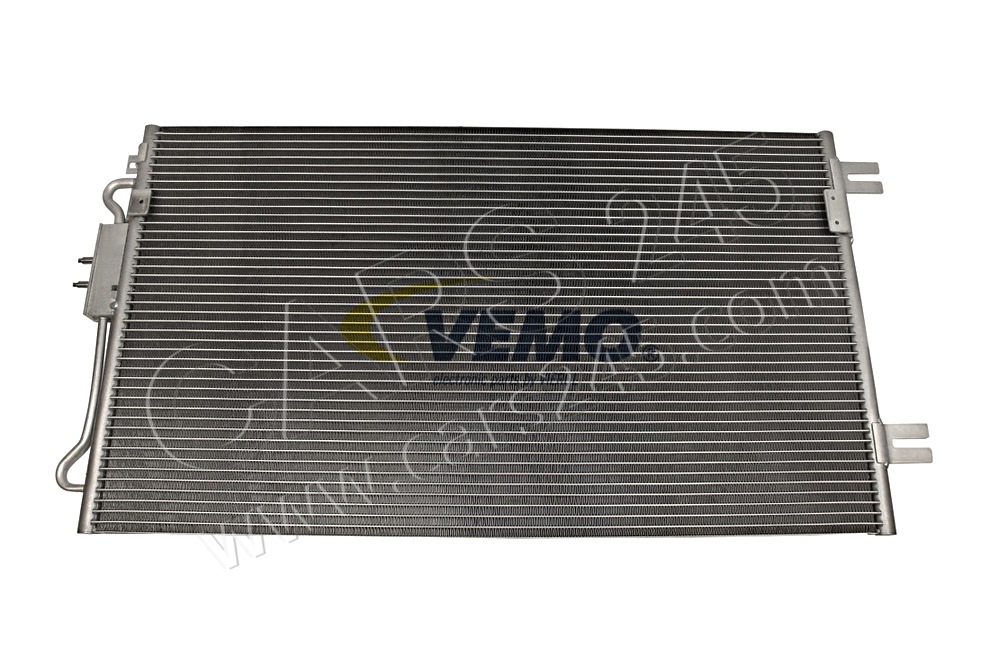 Condenser, air conditioning VEMO V33-62-0004
