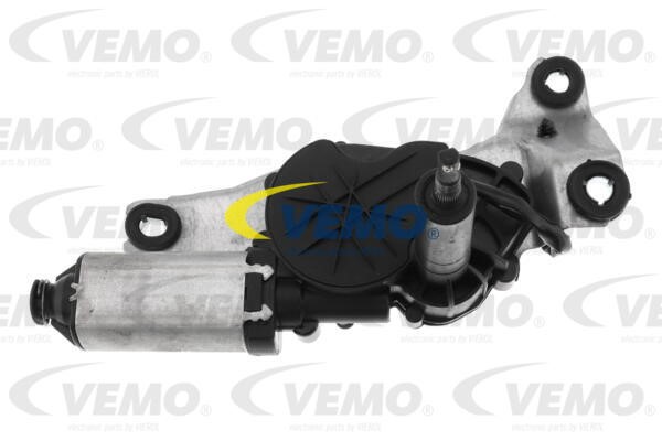 Wiper Motor VEMO V95-07-0008