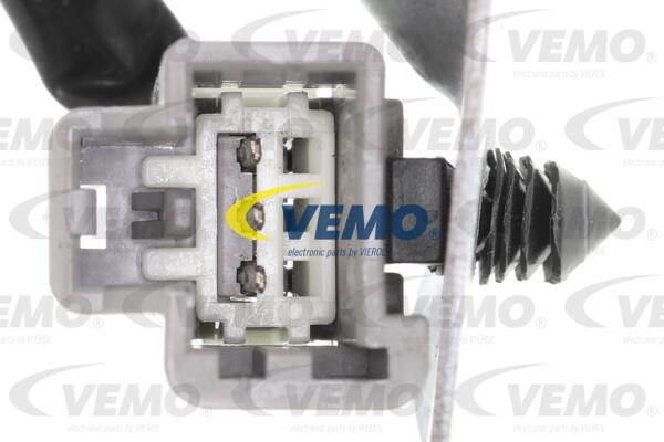 Wiper Motor VEMO V95-07-0008 2