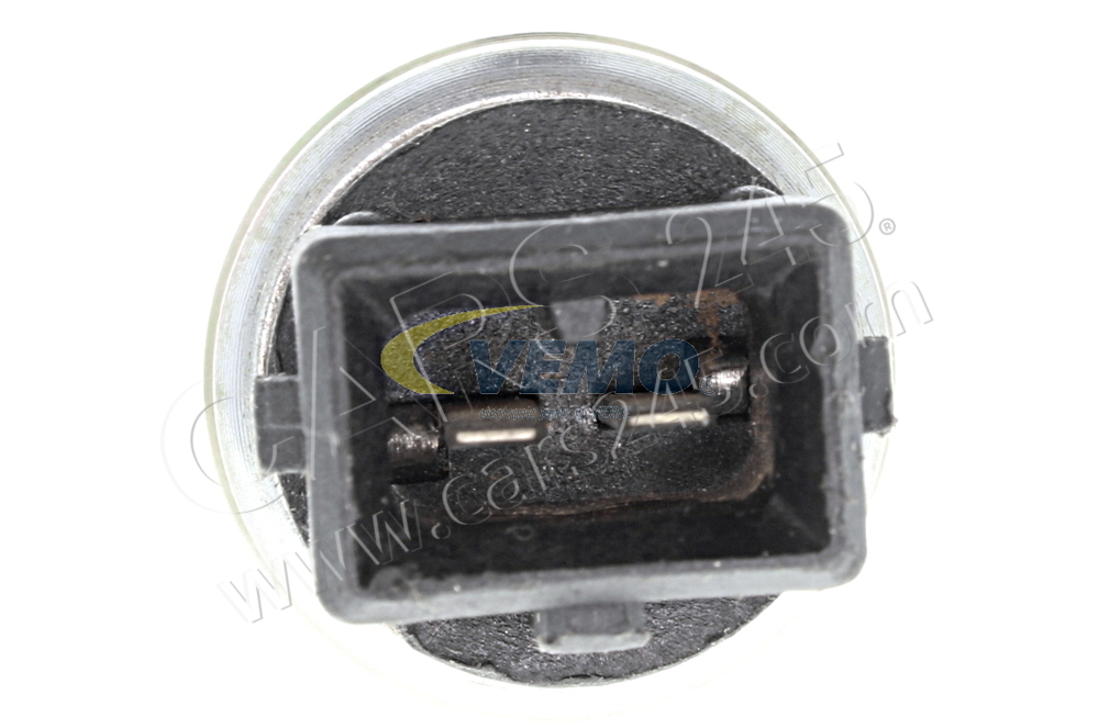 Pressure Switch, air conditioning VEMO V95-73-0007 2