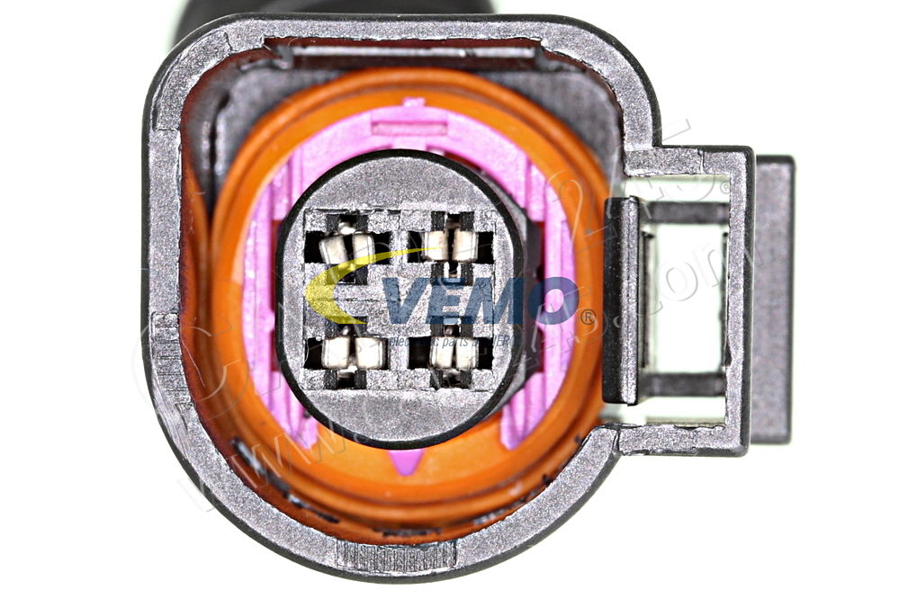 Sensor, wheel speed VEMO V10-72-7803 2