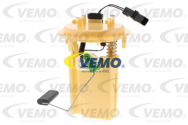 Sender Unit, fuel tank VEMO V22-09-0058