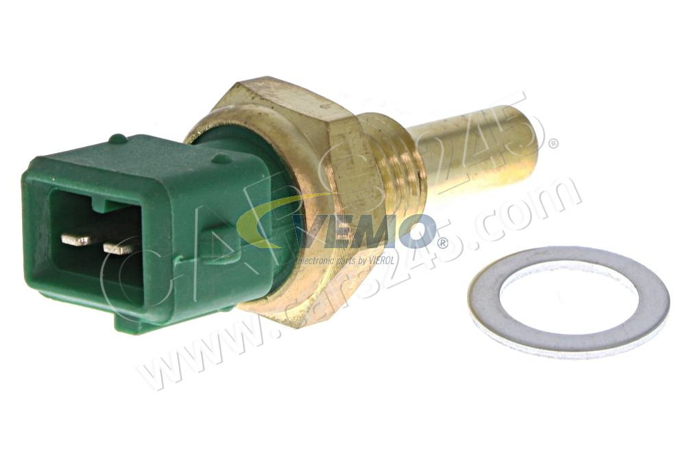 Sensor, coolant temperature VEMO V22-72-0064