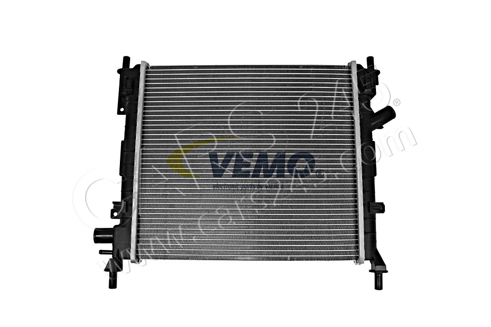 Radiator, engine cooling VEMO V25-60-0019