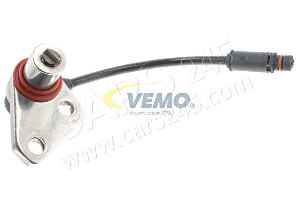 Sensor, wheel speed VEMO V30-72-0773