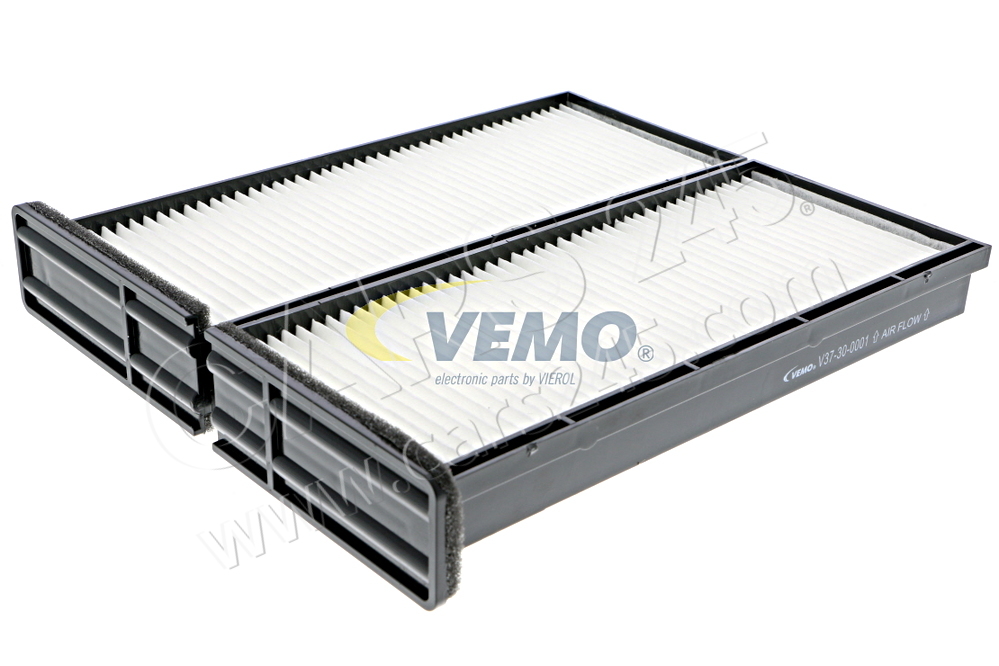 Filter, interior air VEMO V37-30-0001