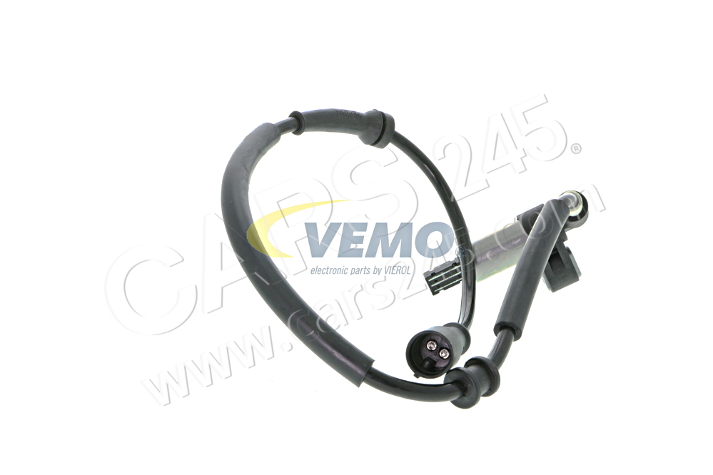 Sensor, wheel speed VEMO V46-72-0055