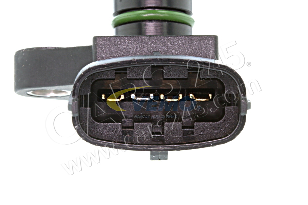 Sensor, intake manifold pressure VEMO V52-72-0151 2