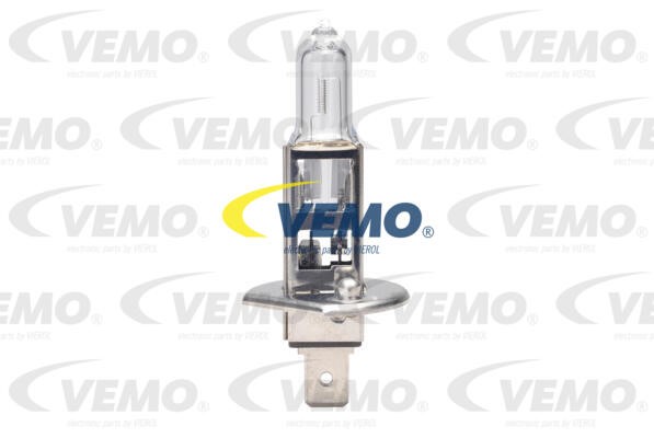 Bulb, headlight VEMO V99-84-0012LL