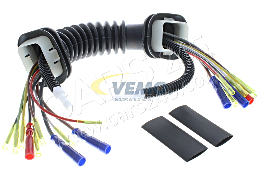 Repair Kit, cable set VEMO V10-83-0053