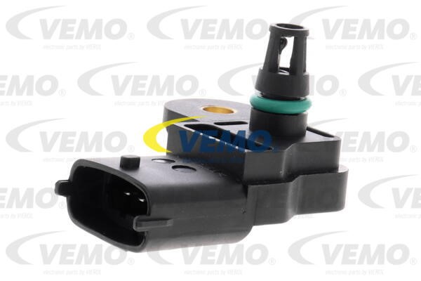 Sensor, intake manifold pressure VEMO V25-72-0204