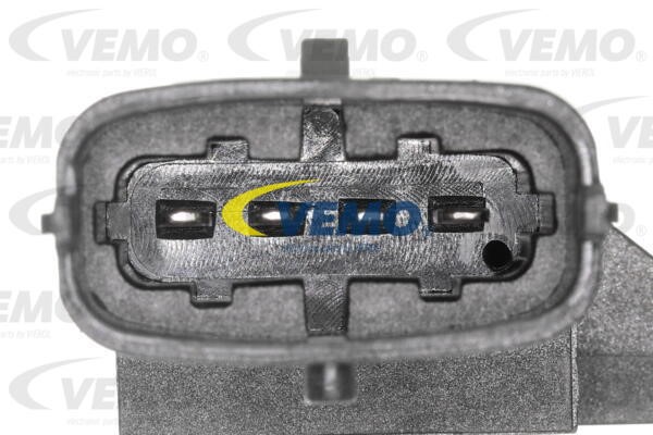 Sensor, intake manifold pressure VEMO V25-72-0204 2