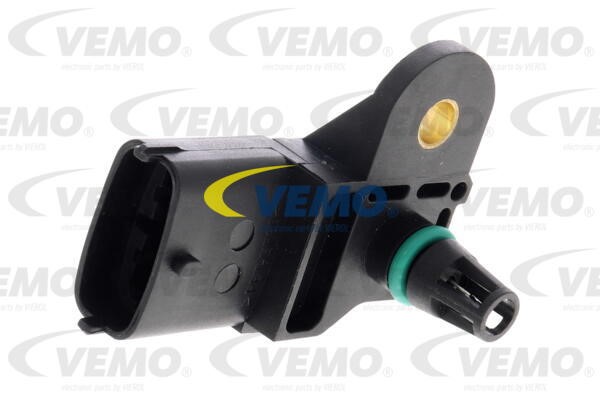 Sensor, intake manifold pressure VEMO V25-72-0204 3