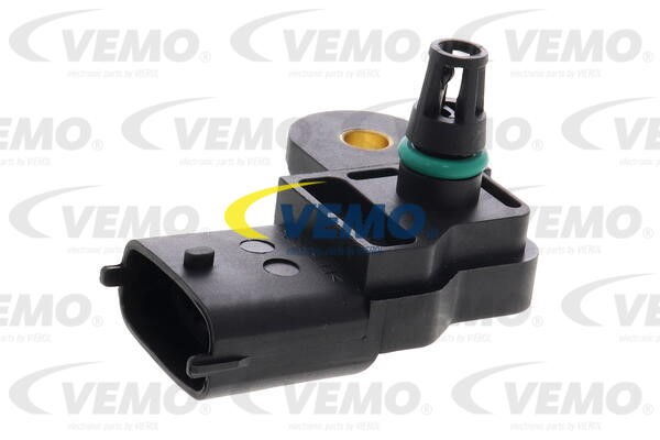 Sensor, intake manifold pressure VEMO V25-72-0204 4