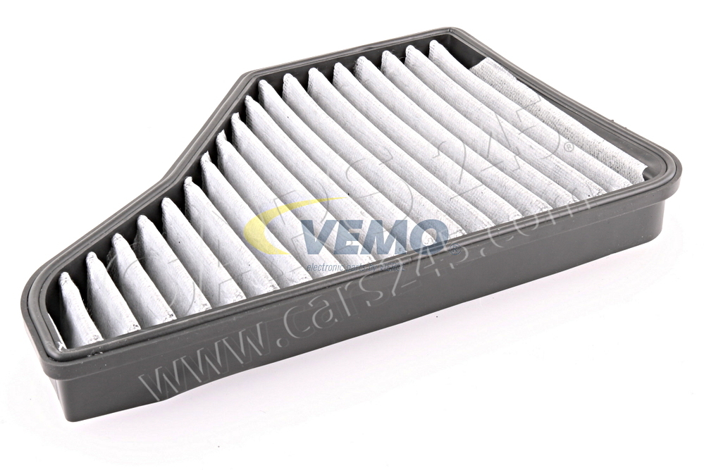 Filter, interior air VEMO V30-31-1004