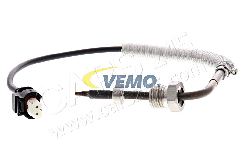 Sensor, exhaust gas temperature VEMO V30-72-0824