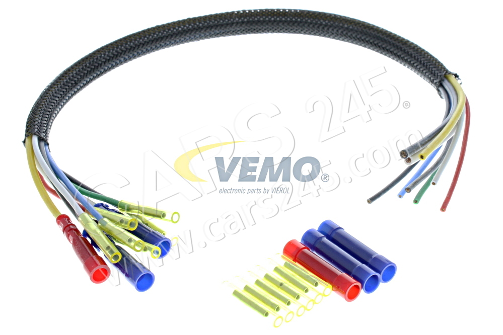 Repair Kit, cable set VEMO V46-83-0002