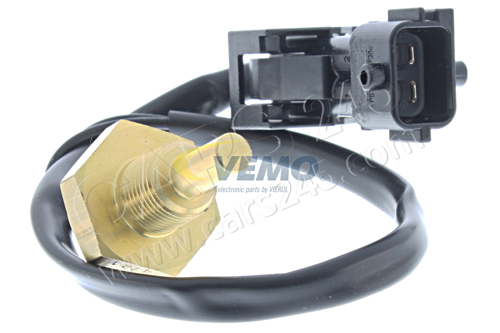 Sensor, coolant temperature VEMO V50-72-0021