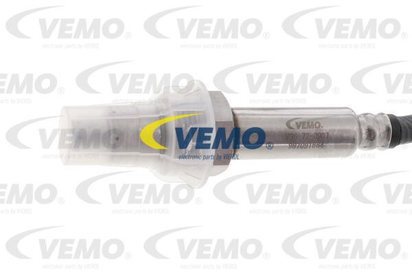 NOx Sensor, urea injection VEMO V96-72-0907 4