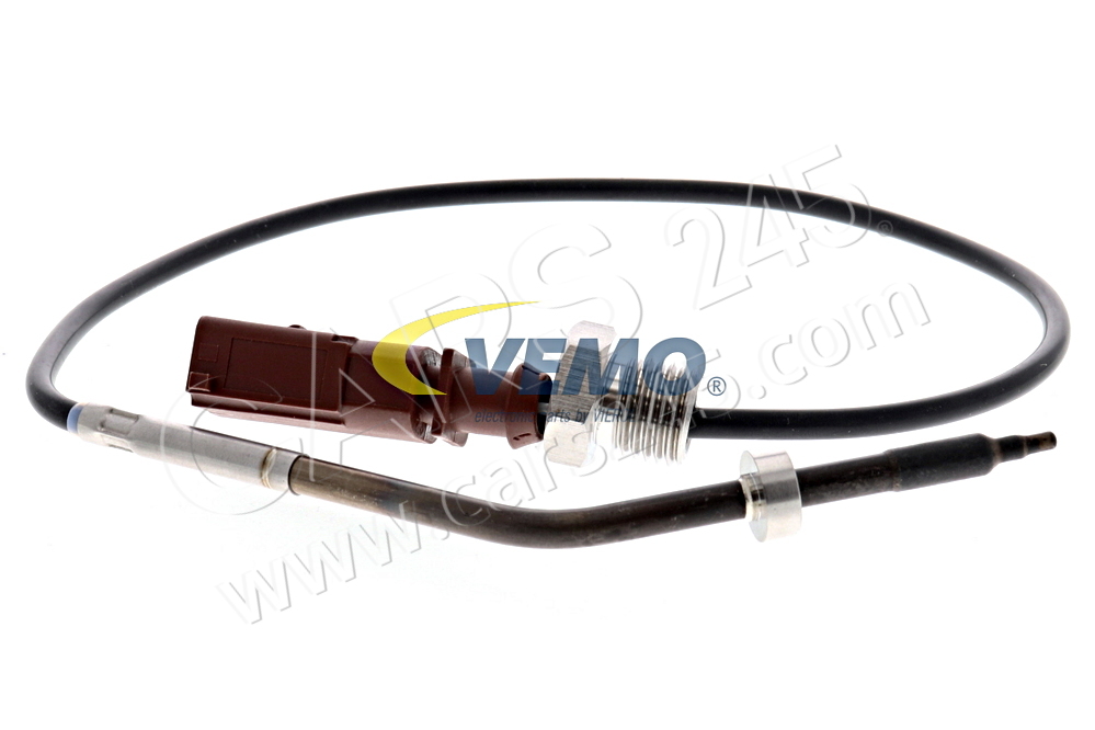 Sensor, exhaust gas temperature VEMO V10-72-0003