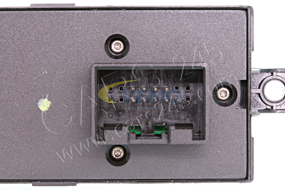 Switch, window regulator VEMO V10-73-0154 2