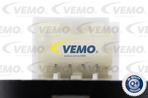 Switch, mirror adjustment VEMO V10-73-0393 2