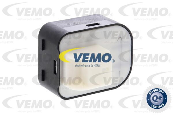 Switch, mirror adjustment VEMO V10-73-0393 3