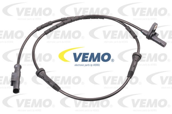 Sensor, wheel speed VEMO V20-72-5289