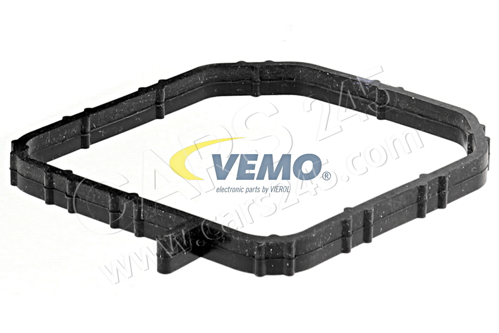 Thermostat Housing VEMO V22-99-0025 3